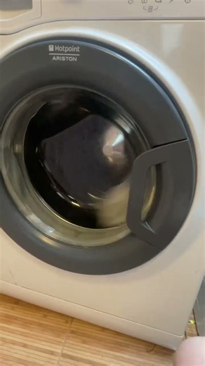 Nice unbalanced hotpoint #spin #unbalanced #jumping #hotpoint