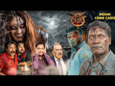 CID 2026 | CID new episode | CID full episode | CID serial | Latest Episode | Daya | CID Abhijeet