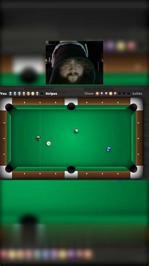 Caseoh lock in for the win @caseoh_ | #fyp #shorts #shortsfeed #viral #8pool #gaming #lockin