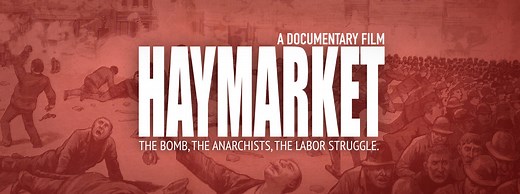 Documentary Movie About The Haymarket Riot | American Labor History Movie