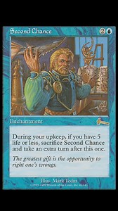 46K views · 424 reactions | Insane reserved list infinite combo for $1… #magicthegathering #mtg #mtgcommander #commander #mtgcommunity | Ben Bateman MTG | Facebook