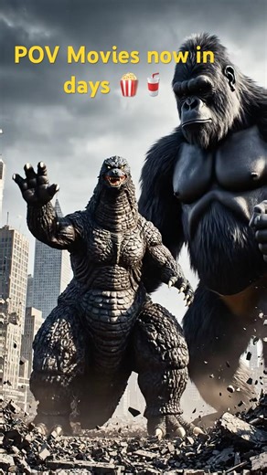 Pov movies now in days