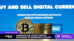 Coinbase ‘one of the few survivors’ amid crypto crisis, analyst says