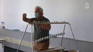 While traditions have taken on new looks, there was still plenty of excitement and Tar Heel spirt on display at Carolina this week. See what the first days back at #UNC looked like 🐏 | The University of North Carolina at Chapel Hill