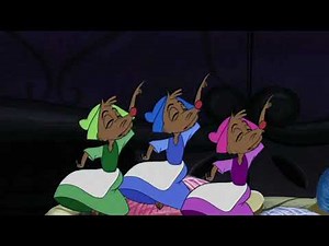 Cinderella Work Song Trap Remix