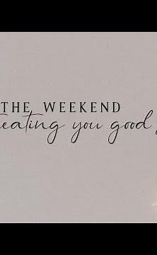 I wish you a happy weekend, weekend quotes/ weekend greetings 🌸🌸