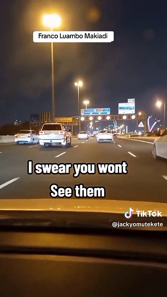 ‏#francoluambomakiadi #tpokjazz #nanaakumu #banielbambo