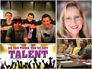 Fairfield Residents Compete for Title in Talent Competition