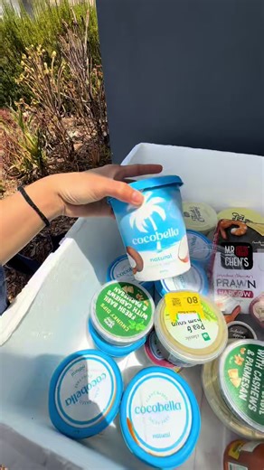 Creative Pantry Ideas for Using Yogurt and Bread