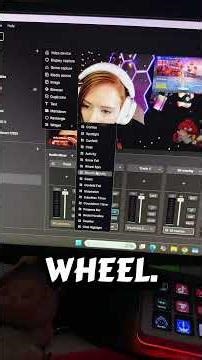 Meld studio tips:) meld studio set up! #streamertips #twitch #meldstudio