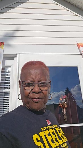 1K views · 74 reactions | Greetings from Youngstown Ohio. | Brenda H. Gooch | Facebook