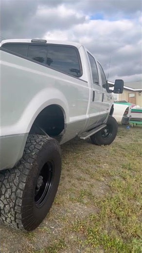 Ford f350. 7.3 powerstroke