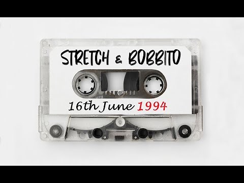 Stretch Armstrong & Bobbito Show - 16th June 1994
