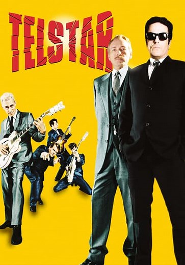 Telstar (2009)