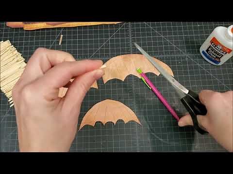 Da Vinci-Inspired Flying Machine – Project #48