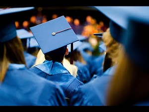 CA TREE FALLS ON COLLEGE GRADUATION CEREMONY, INJURIES 12 People Caught Live