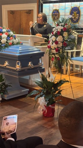 Phillips Riley Funeral Home on Reels