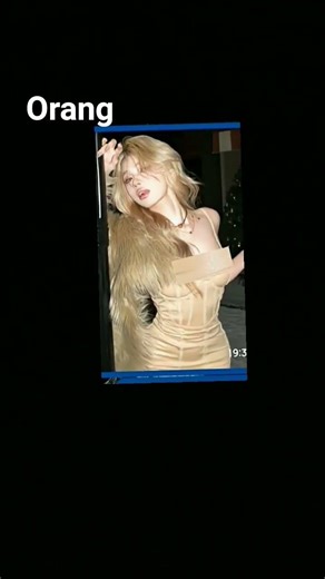 ternyata dia udah punya pacar