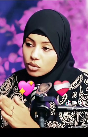 Salmo Salax & C/Naasir: A Somali Love Story
