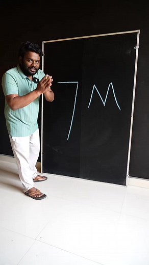 14K views · 166 reactions | 7M = Easy and Simple Drawing tricks for beginners #art #reels | AP Drawing | Facebook