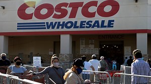 Costco ending shopping hours reserved for seniors, first responders