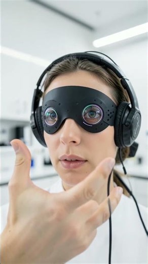 Sony Spatial AR Headset Sets a New Enterprise Standard