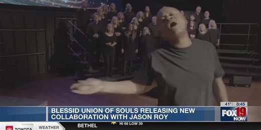 Blessid Union of Souls releases New Version of "I Believe"