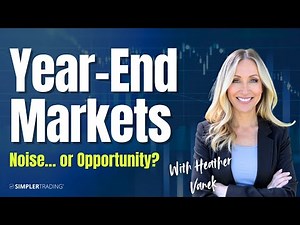 Last Day of the Year: SPX Levels to Watch Tomorrow