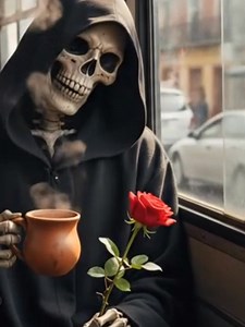 💀☕ | Letras Góticas