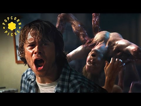 The Thing Leeches On Edvard (Full Scene) | The Thing