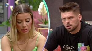 Nicoleta și Sorin, la un pas de despărțire? Urmăriți o nouă ediție a emisiunii, luni, 25 iulie, de la 10:00 și de la 16:30, la Kanal D