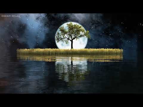 Heilende Musik gegen Angst, Angst, Depressionen und negative Gedanken beseitigen