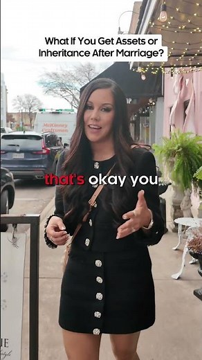 Postnuptial Agreement Explained