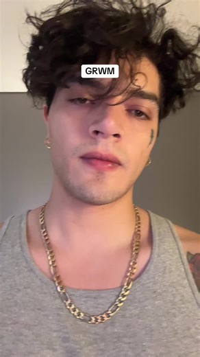 GRWM para salir de antro con la dj #freddyleyva #grwm #dj @La Bad Curly