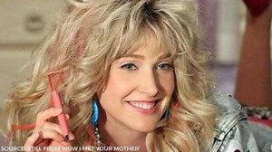 'Let's Go The Mall' & other Robin Sparkles' songs featured on 'How I Met Your Mother'