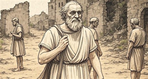 Was Greek Philosopher Gorgias the First True Nihilist? - GreekReporter.com