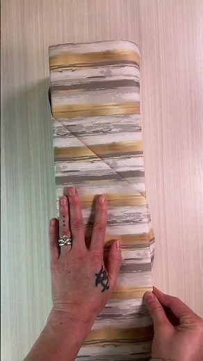 How to Wrap a Champagne Box | Luxury Gift Wrapping Tutorial