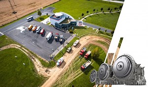 This December we begin our #YearInMotion series. Throughout 2025 we met our customers at events around the world and strengthened partnerships across essential applications. From #refuse to #defense we worked together to keep vehicles moving with purpose. Join us as we look back and drive ahead into 2026. #AllisonTransmission #ImprovingtheWaytheWorldWorks | Allison Transmission