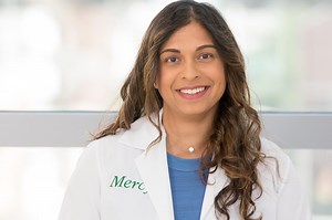 Dr. Jasmine Toor - Sports Medicine Physician - Non-Operative Orthopedic Care - Towson, MD