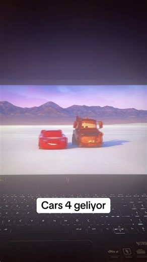 Cars 4: What to Expect from the Upcoming Movie