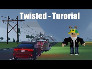 TWISTED Beginner's Guide [Twisted Roblox]