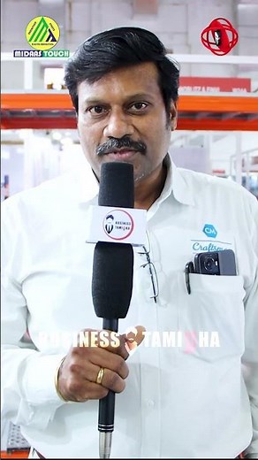 Maximize space, minimize clutter. Craftsman Automation is your partner in creating storage solutions