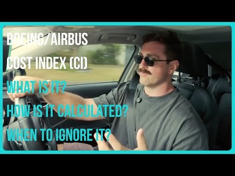 This Airplane Speed Makes Airlines Money