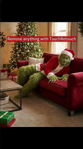 TouchRetouch lets you remove unwanted objects and mess from your photos in seconds. #touchretouchapp