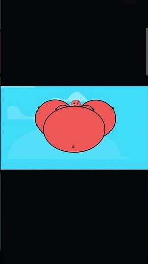 inanimate insanity balloon inflation