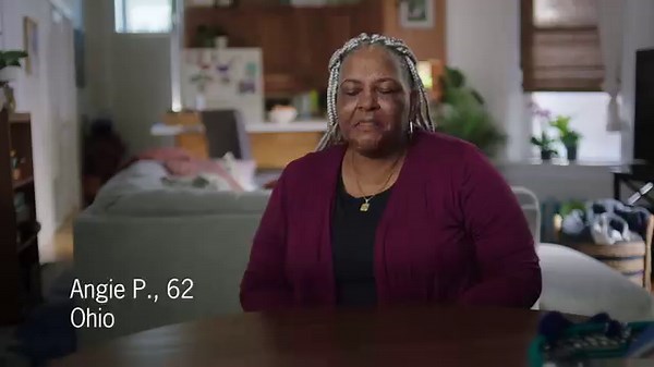 Angie, age 62, lives in Ohio and started smoking at age 15. Angie smoked menthol cigarettes because she thought it would help her to cope with the fear that people around her would not accept that she is gay. Now, a former smoker, she shares her tip with other smokers. If you would like to quit smoking, Rhode Island Nicotine Helpline coaches are trained to help. Call 1-800-QUIT-NOW, text START to 300500, or visit QuitnowRI.com | Rhode Island Department of Health | Facebook