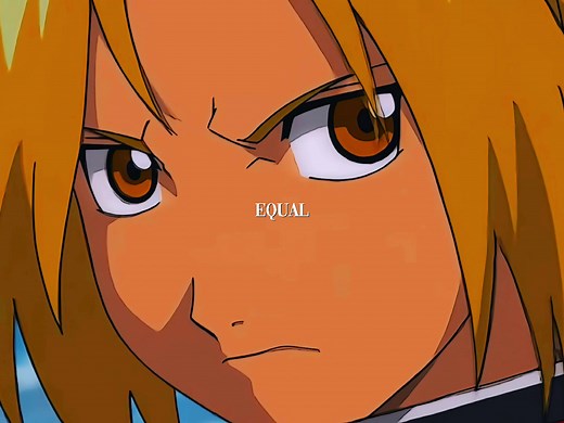 Fullmetal Alchemist Edit: A Look Back at FMA Memories