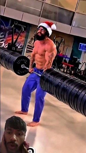 Anatoly the best powerlifter in world...#anatoly #bodybuilding #anatolygymprank #respect