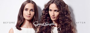 Great Lengths Before and After Photos & Videos