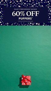 You’ve never seen prices like these on our warm puffer jackets & vests . Shop our best deal EVER—60% off! | Vineyard Vines | Facebook